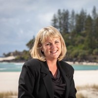 Donna Tolley