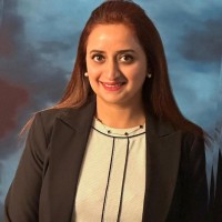 shahnaz bashir