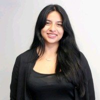 Lucero Coraima Sanchez Torres