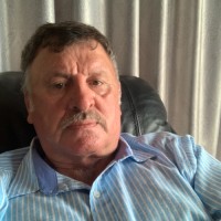 Roelof Steenkamp