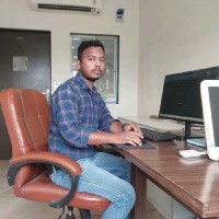 Abinash Sarkar