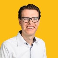 Jordy Van Winden