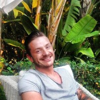 Romain Gaudre