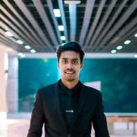 Md. Momenoor Rahman (Roni)
