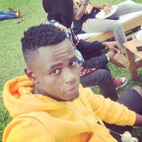 Ssebagala Fahdi