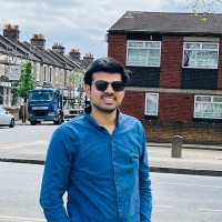 Ravi parekh