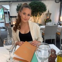 Sophie Brien