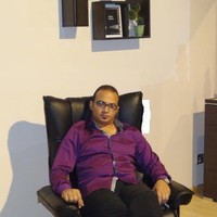 Mohammed Arafa
