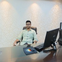 Sujan Kumar Das