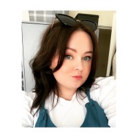 Toni Jones