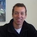 Simon Langford
