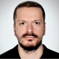Volkan KOŞAR