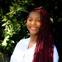 Desiree Hargrove