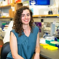 Claudia Mercado Rodríguez, Ph.D.