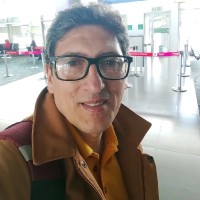 Daniel Flores