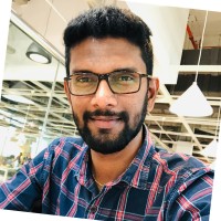 Shailesh Khedekar