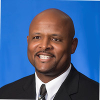 Larry Melton