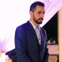 Ray De Sousa Oliveira