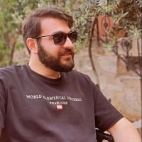 Ahmet Robin RAMAZANOĞLU