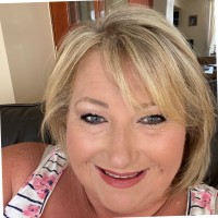 Sharon Robert