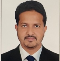 Manoj Chand