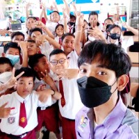 Awaludin Nasir Ubadah