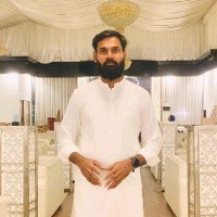 Arsalan Idrees
