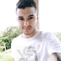 Jhon Edison Gomez Ruiz