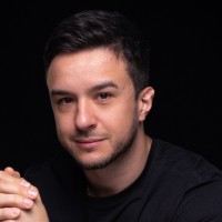 Mauricio Zuffo Rocha