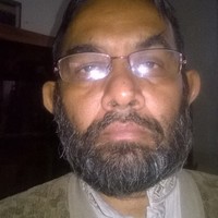 waqar ahmed