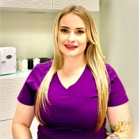 Amanda Spillman