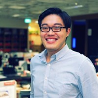 Jonathan Cheang