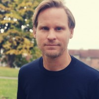 Kåre Eriksen