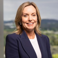 Melissa Mcclusky Fcpa, Gaicd
