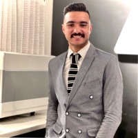 Ahmed Ramadan