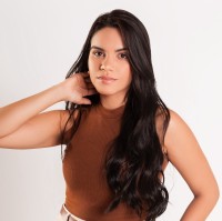 Estéfany Cunha