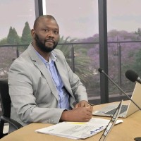 Jabulani Hlophe