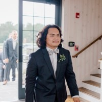 Harry Tran