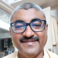 Bhavesh Trivedi