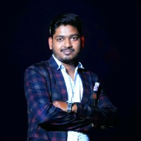 Rakesh Sahoo