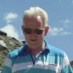 Johnny Groenenberg