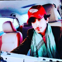 Shaieq Gichki