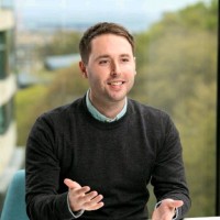 Scott Thomson, Cfa
