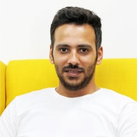 Hamza AL-Qawasmh