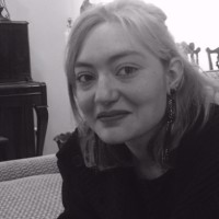 Elizabeth Abouhaidar