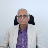 Chandru Gidwani