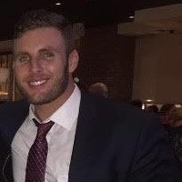 Tyler McCune, CSP