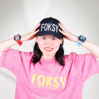 Ketty Foksy Watch