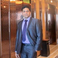 Dr Manish Soni