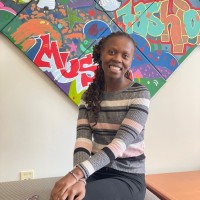 Mercy Kiprop